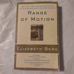 Range of Motion